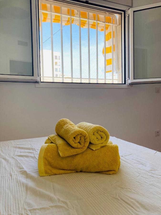 Magnifico Adosado En La Playa De Gandia Villa Eksteriør bilde